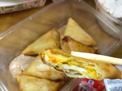 -土耳其卡巴布清真餐厅(西安店)