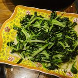 据说老板是原来国航的，所以感觉服务员整体都挺漂亮的！