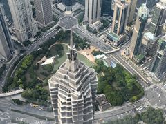 -上海中心大厦