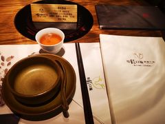 -盡膳口福跷脚牛肉火锅(合生汇购物中心店)