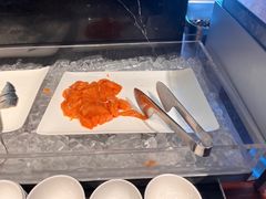 -龙之梦万丽酒店青餐厅