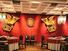 -囍凤楼·粤菜·点心·火锅(温特莱店)