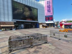 -万达影城(仓山万达广场激光IMAX店)