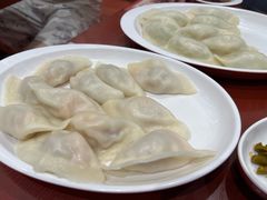 -喜家德虾仁水饺(长泰广场店)