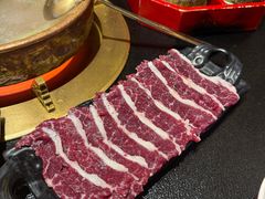 -潮庭牛肉火锅·骑楼私宴