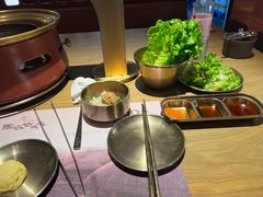 -西塔老太太泥炉烤肉(亚运村店)