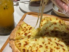 -烁先生披萨·儿童餐下午茶(河南岸店)