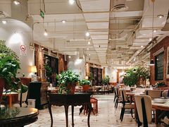 -漢舍中国菜馆(889广场店)