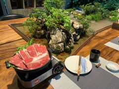 -森味薪火烧•烧鸟居酒屋•日本料理(望京店)