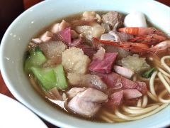 -奎元馆.百年奎元.非遗传承(西湖边的解放路店)