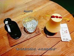 -花仓咖啡(祥安巷店)