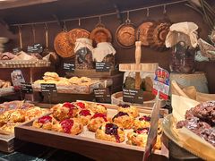 -B&C黄油与面包·THE GARDEN BAKERY概念店(世纪汇店)