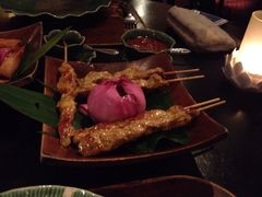 -Kinnaree by Vanessa WU