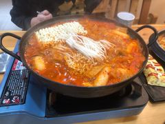 -许妈妈餐厅烤肉烧烤家常菜(明润广场店)