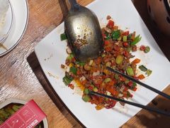 -聚鑫朋酸菜肥肠(九龙仓店)