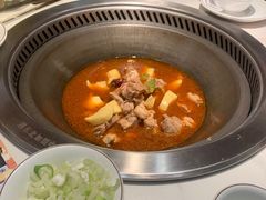 -遇东北林区铁锅炖(南开店)