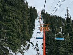 -丝绸之路山地度假区滑雪场