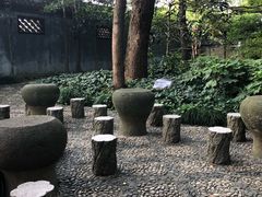 -绮园景区
