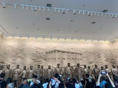 -遵义会议纪念馆