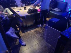 -极度沸点CLUB KTV(世贸中心店)