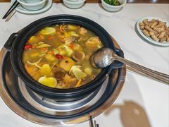 -野菌王•养生汤锅•野生菌火锅(大理漾濞路店)