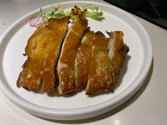 -小放牛河北菜(长安万达店)