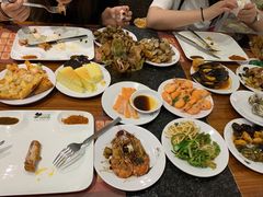 -汉巴味德(大悦城店)