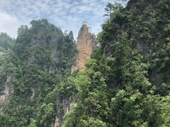 -塔云山