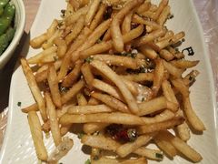 -巴厘龙虾·榜首油焖大虾(青山店)