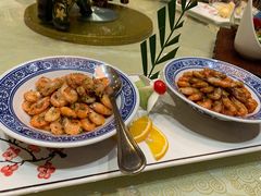 -山明水秀大饭店