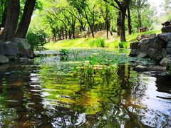 -承德避暑山庄景区