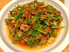 -拉完海鲜大排档(温岭店)