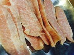 -老炉家木炭烤肉(长江国际店)