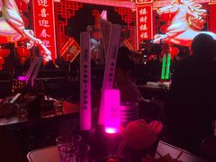 -MOSSO·Liveshow(M3香港广场店)