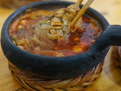 -小芳砂锅凉粉(总店)