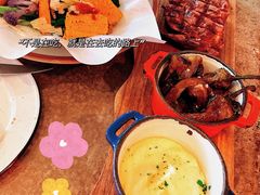 -Cooking Man(中懋天地店)