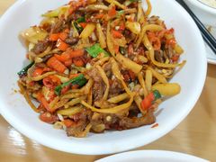 -笨罗卜浏阳菜馆(富家湾小区店)