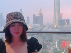 -四季酒店·空中花园 Aria on 9