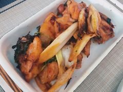 -Kitchen·Y洋厨房西餐厅(王府壹号店)