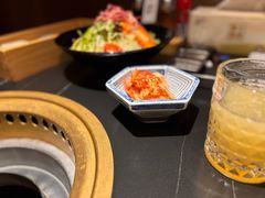 -山川小町·极番烧肉(新地假日广场店)