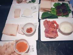 -湘汇概念铁板烧(铁西万达店)