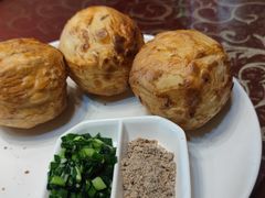 -玉泉山庄(定远店)