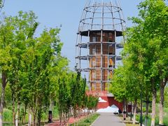 -永定河休闲森林公园