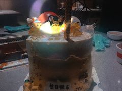 -海底捞火锅(北京路店)