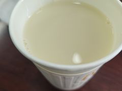 -麦当劳(花桥得来速店)