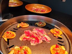 -真熙家牛排烤肉无限续(百脑汇店)