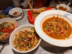 -烹湘·鲜炒湖南土菜(海珠店)