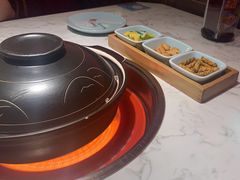 -捞神煲汤火锅(湖滨商业街店)