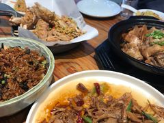 姜母鸭-大厨的餐厅(曾厝垵总店)