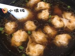 -冶春茶社(星汉大厦店)